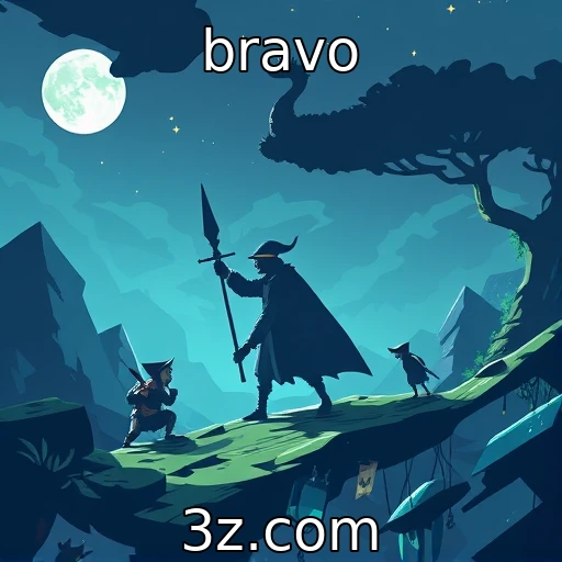 Desenvolvedores independentes e a ascensão dos jogos de nicho - bravo