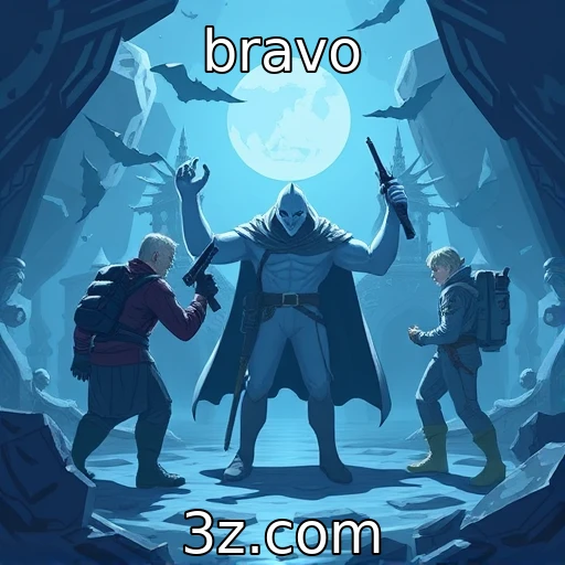 Desafios enfrentados por desenvolvedores independentes de jogos - bravo