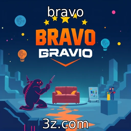 Jogos independentes ganham destaque em eventos internacionais - bravo