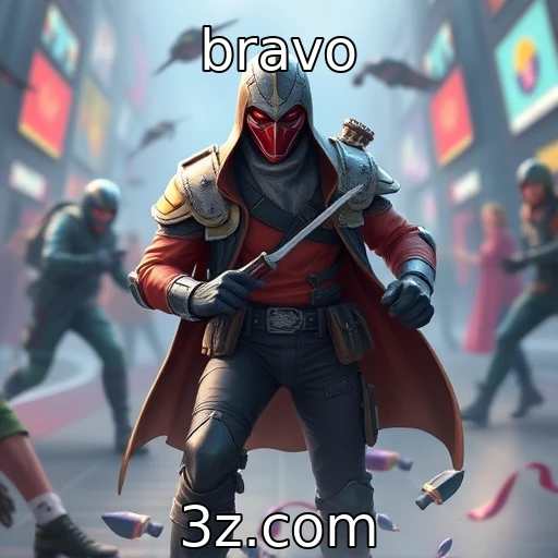 Tendências de jogos móveis que devem dominar o mercado - bravo